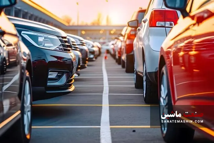 واردات گسترده خودرو از مناطق آزاد بعید است