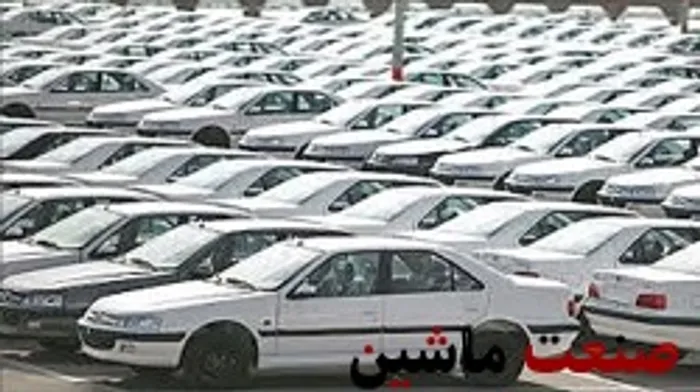 جدول/ قیمت روز خودرو در ۲۱ تیر ۱۴۰۰