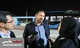 برنامه ورود اتوبوس برقی ایران خودرو دیزل به ناوگان مشهد