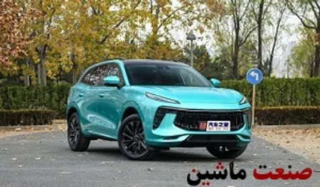 برنامه زمانی آرین موتور برای تولید 3 محصول چینی در ایران