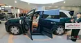 BYD Great Tang EV در نمایشگاه پکن رونمایی شد