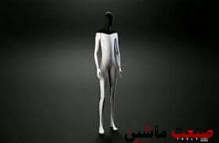 تسلا ربات انسان نما می سازد +عکس