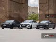 نمایش درخشش مسحور کننده آب بر پهنه دریاچه ارومیه با آریزو 8