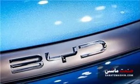 خودروی برقی چینی ارزان در راه است