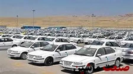 جدول/ قیمت روز خودرو در ۲۳ تیر ۱۴۰۰