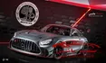 مرسدس AMG GT سری Track معرفی شد +تصاویر