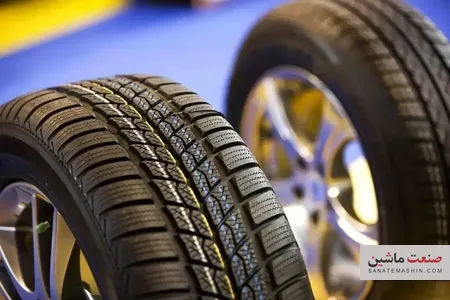 واکنش وزارت صمت به افزایش قیمت تایر