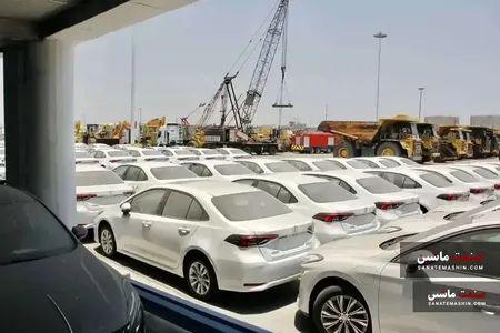راه‌های واردات خودرو باز شد