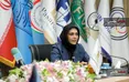 حضور بانوی ایرانی در رالی بزرگ موتورسواری فیوا 2024
