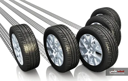 تفاوت تایرهای ایرانی یا خارجی؛ ‌کدام بهتر است؟