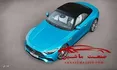 مرسدس AMG SL43 رونمایی شد +تصاویر و مشخصات فنی
