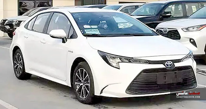 کاهش ارزش گمرکی 10 خودروی وارداتی
