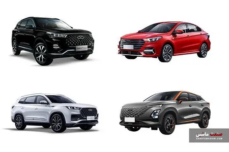 فروش محصولات فونیکس با مدل 1404 آغاز شد +جدول