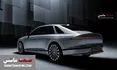 هیوندای گرنجور 2023 رونمایی شد +تصاویر