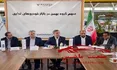 رکورد ۲ برابری تولید محصولات بهمن دیزل امسال زده می شود