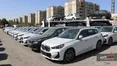 iX۱؛ شماره یک بلندقامت باواریایی‌ها در ایران! +تصاویر