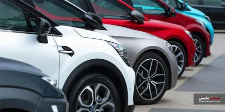 رویافروشی خودروهای وارداتی این بار با 500 میلیون