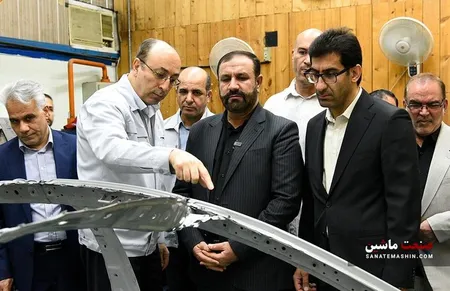 حمایت قاطع دستگاه قضایی از صنعت خودروسازی در دستور کار