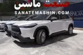 گلایه خریداران از تأخیر در تحویل خودرو‌های نیلان خودرو شمس