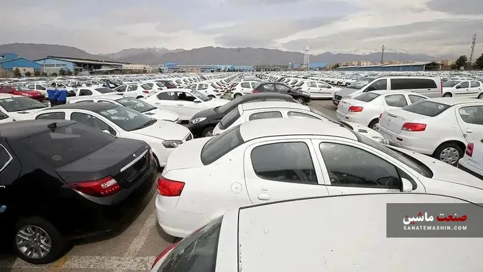 واکنش بازار خودرو به دلار 200 هزار تومانی