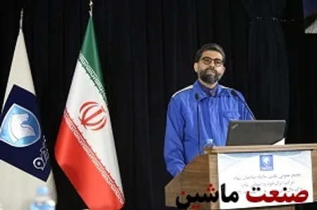 رونمایی از نمونه اولیه کراس اوور ایرانی در شهریور ماه/ تولید تارا فراتر از الزامات استانداردی