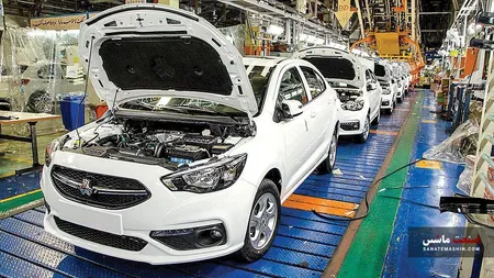 آیا سهام سایپا به بابک زنجانی واگذار می شود؟