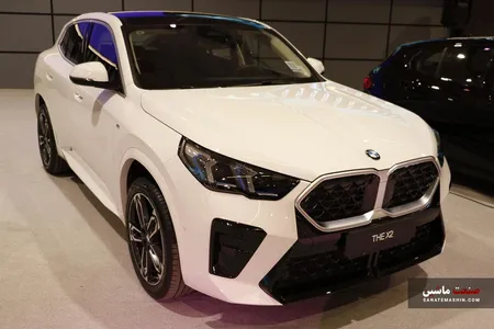 تحویل کامل خودرو‌های BMW توسط پرشیا خودرو به جانبازان