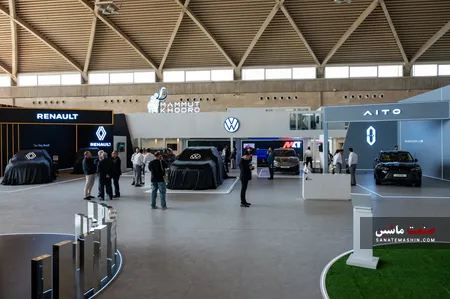 ایده اقتصادی گروه صنعتی ماموت به سبک ژاپن و تویوتا
