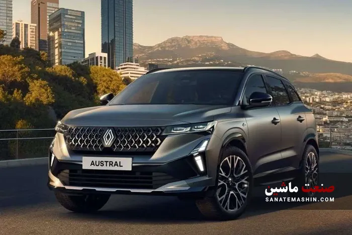 حذف ۸۰۰ شغل در رنو فرانسه