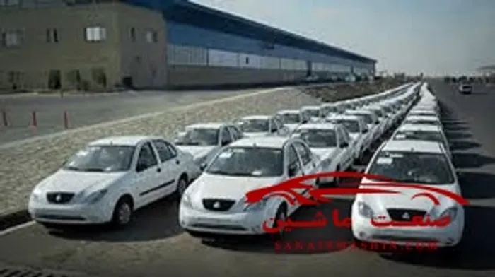 واکنش بازار به افزایش قیمت محصولات ایران خودرو و سایپا