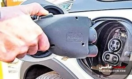 چهار پرسش سیاستی در توسعه ناوگان وسایل نقلیه برقی