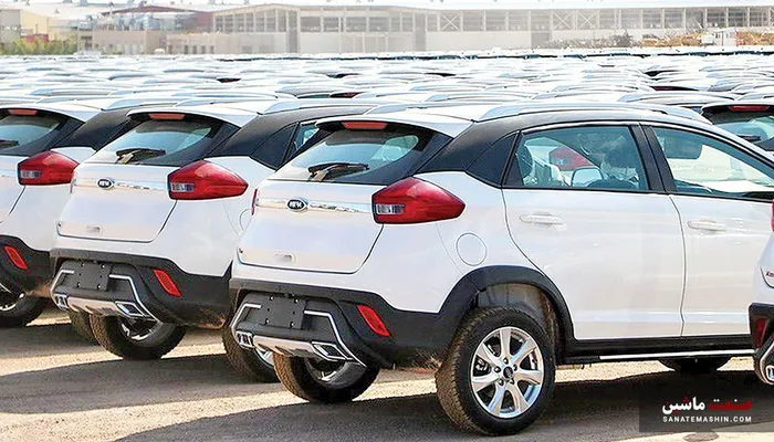 تغییر سوم قیمت خودروهای مونتاژی در راه است؟