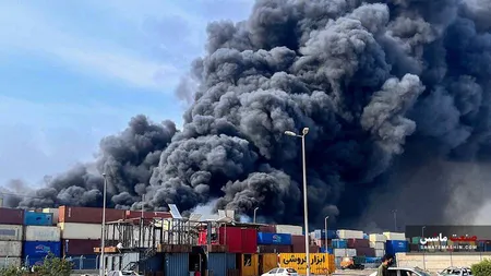 ترکش انفجار بندر عباس بر «خودرو»