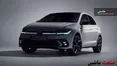 فولکس واگن پولو GTI فیس لیفت معرفی شد +تصاویر
