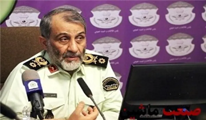 خودروهای شوتی خط قرمز پلیس است