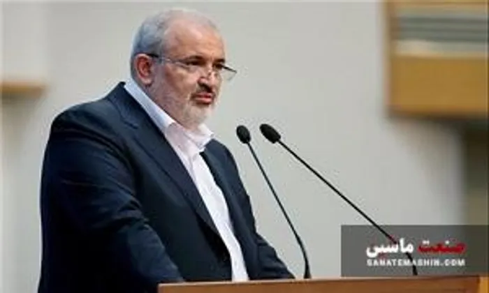 هدف گذاری برای جهش کمی و کیفی تولید خودرو
