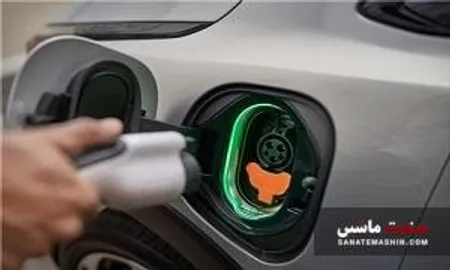 پیش بینی فروش خودروهای برقی در سال ۲۰۲۳