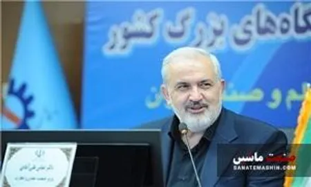 پتانسیل خوبی برای خودروهای برقی در کشور وجود دارد