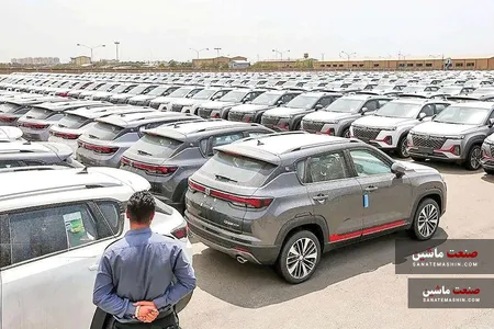 سقف ۱۵روزه برای محاسبه نرخ ارز خودروهای وارداتی