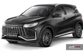 نکات مثبت تیسان S05 محصول جدید تیگارد موتور