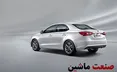 مقایسه ام جی 360 با لیفان 520 +تصاویر و مشخصات فنی