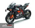 کی تی ام RC 8C جدید معرفی شد +تصاویر