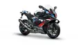 ابر موتورسیکلت M1000RR بی ام و معرفی شد +تصاویر