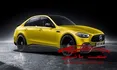 جزئیات موتور مرسدس AMG C63 2023 اعلام شد