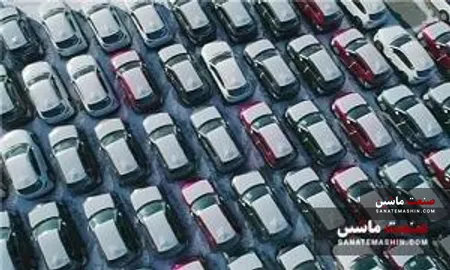 دولت طلسم پنج ساله واردات خودرو را شکست