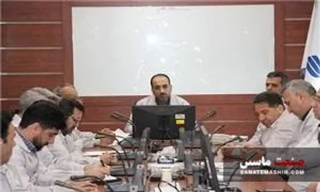 اولویت برنامه های پارس خودرو در سال جدید اعلام شد