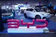 قرار گرفتن BYD در فهرست سیاه کارفرمایان برزیل