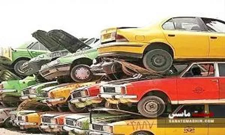معضل آلایندگی کاربراتوری‌ها با معاینه فنی حل نمی‌شود