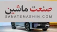 فناوری پیشرفته خودران 