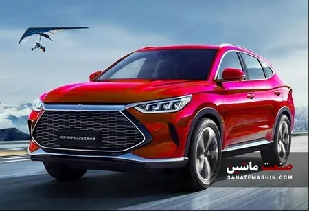 معرفی دو محصول جدید BM CARS +تصاویر